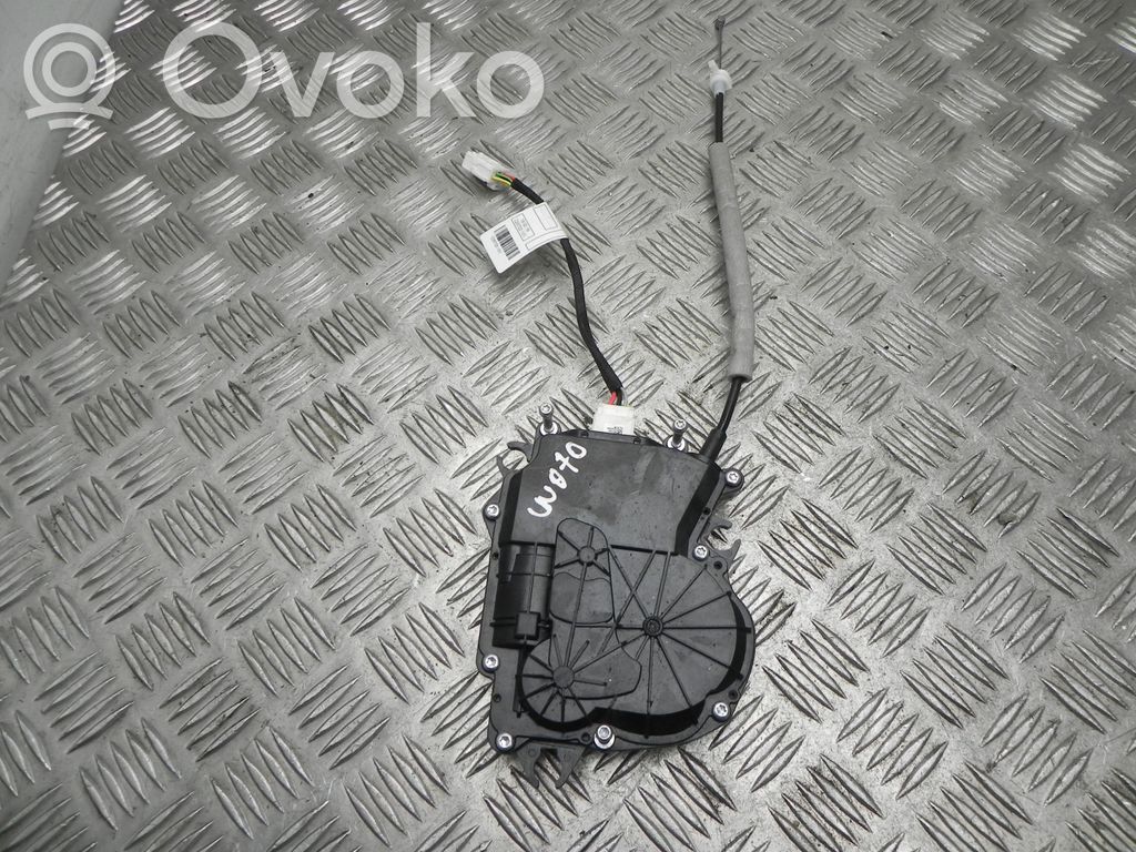 BMW 2 F46 Motor ridicare hayon/capotă portbagaj 