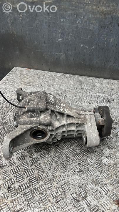 Mercedes-Benz ML W164 Tylny mechanizm różnicowy 