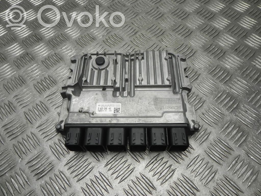 Unitate/modul de control motor   5A23E06,E2476