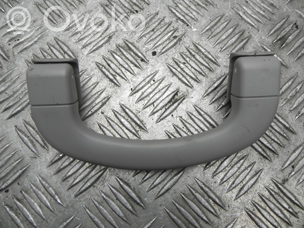Asidero interior trasero   DX4,L1669