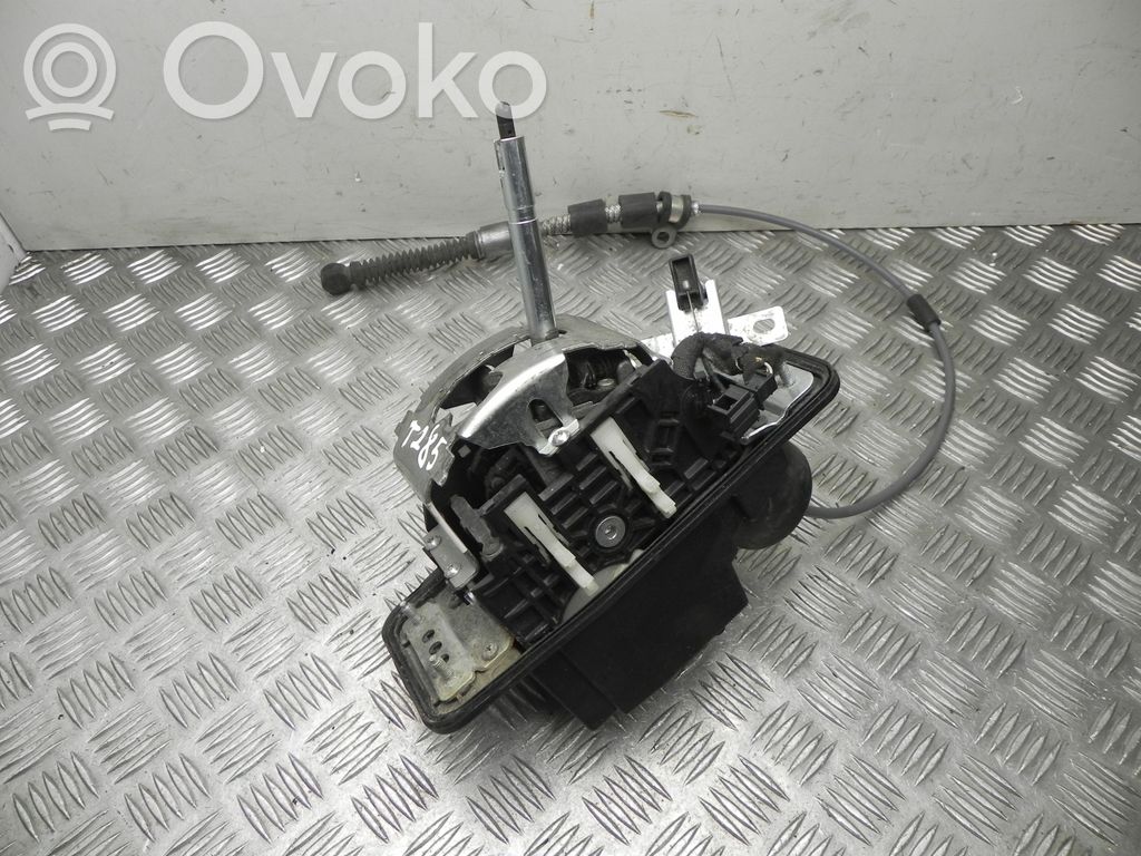 Audi A6 S6 C6 4F Palanca/selector de cambios 