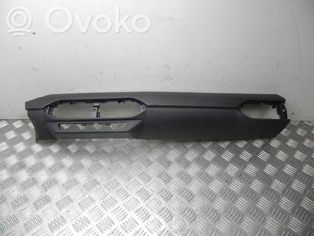 Dacia Sandero Grille d'aération centrale 