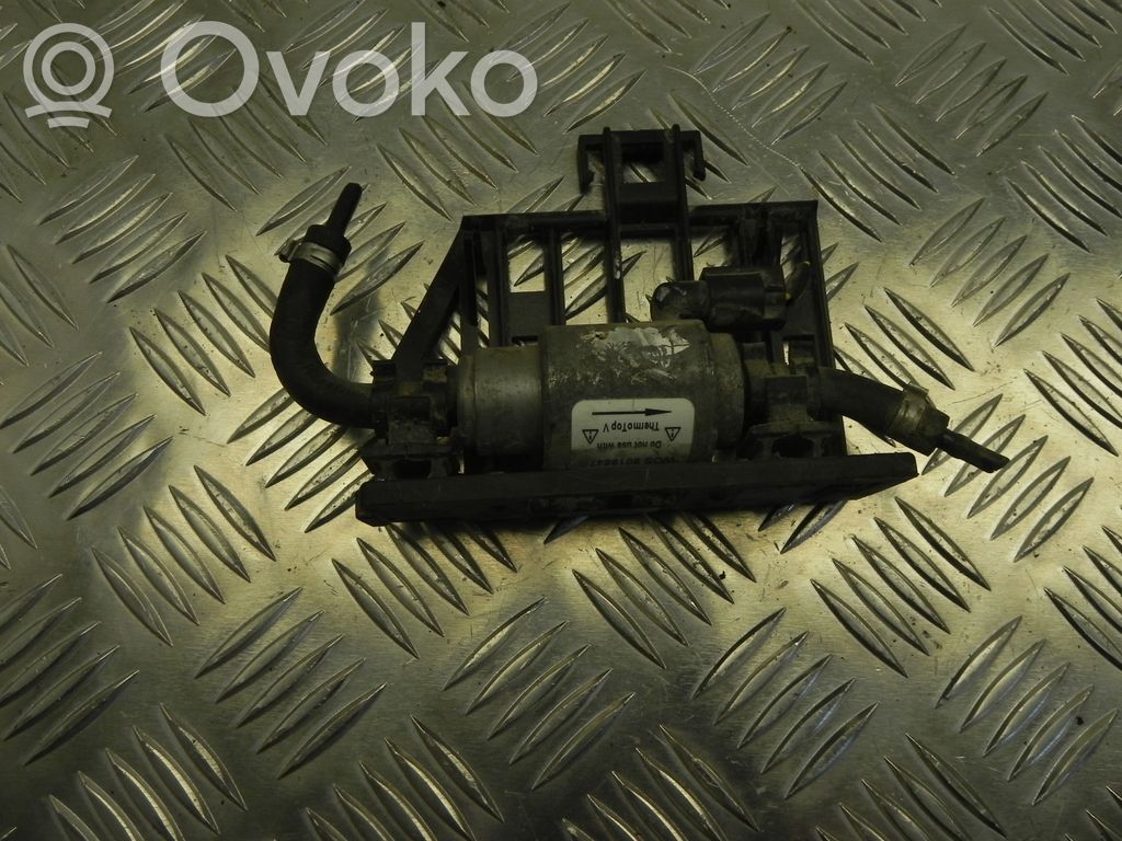 Bomba interna de combustible   3Q0201607,VD25249