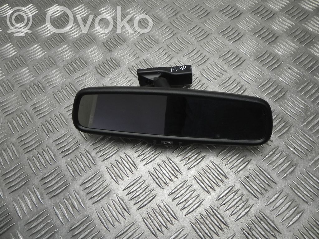 Atpakaļskata spogulis (salonā)   878100W810,L2991