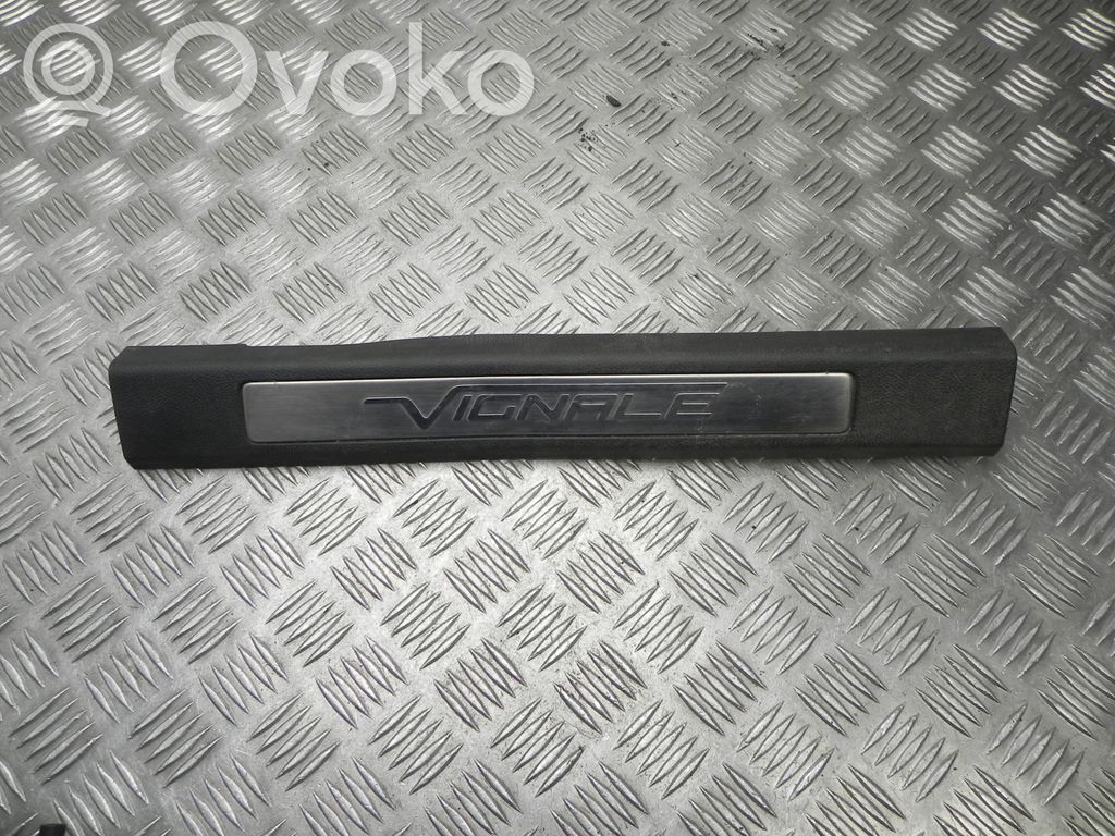 Ford Mondeo MK V Alte componente capac prag/stâlp 
