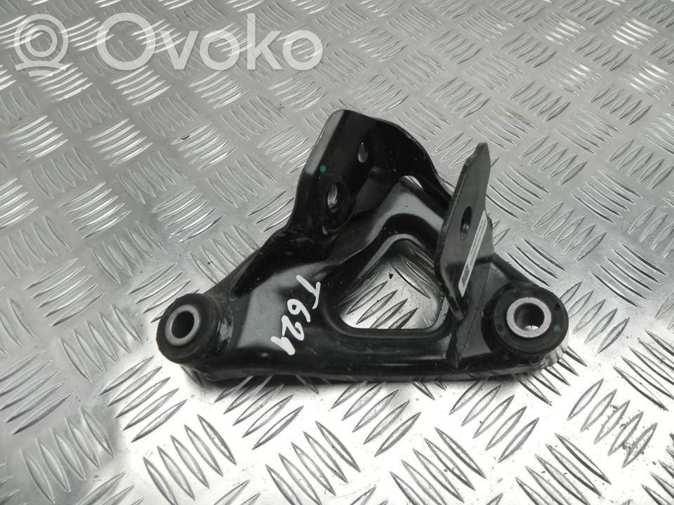 Tesla Model Y Support, suspension du moteur