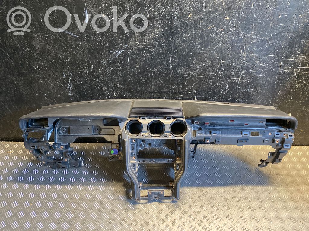 Ford Mustang VI Panel de instrumentos 
