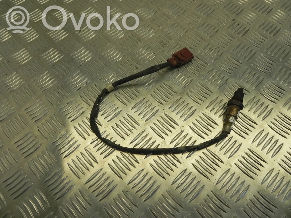 Skoda Fabia Mk3 (NJ) Lambda probe sensor 