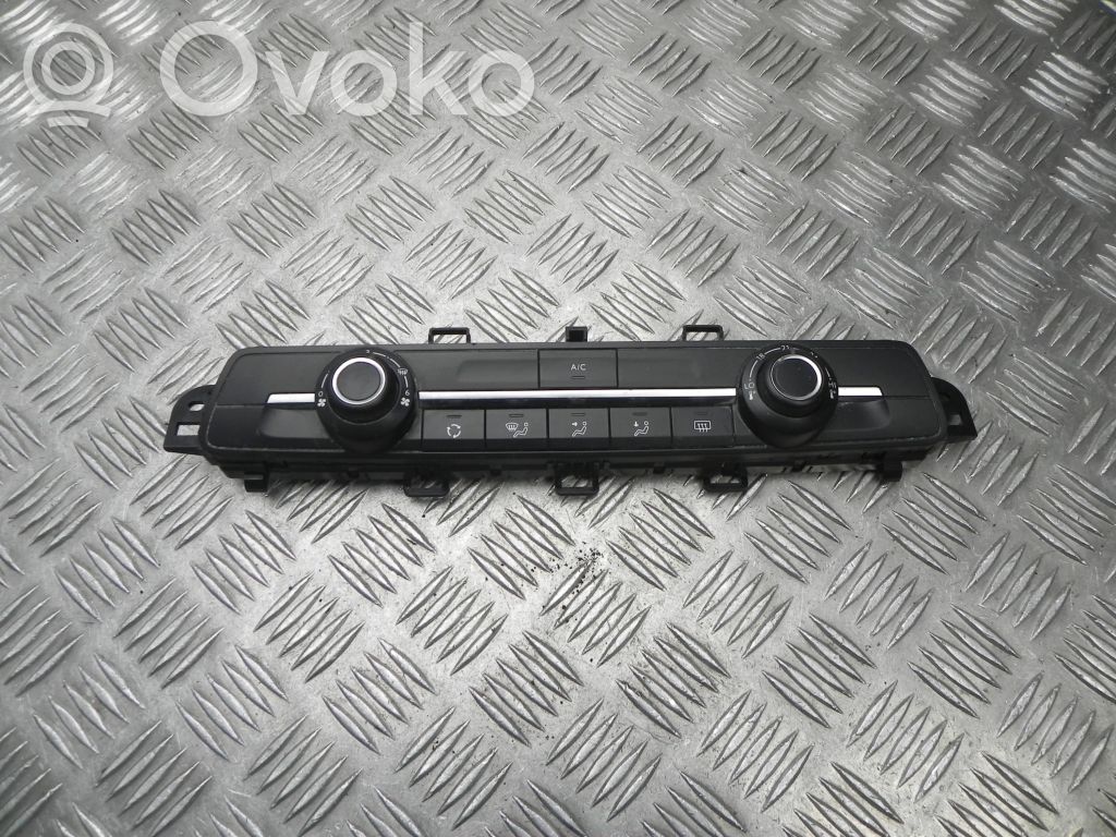 Toyota Proace Unitate control climatizare 