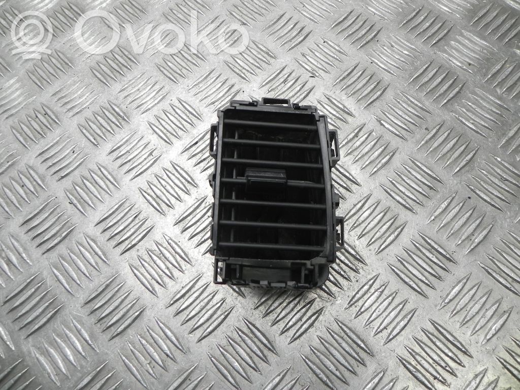 Toyota Proace Luftausströmer Lüftungsdüse Luftdüse hinten 