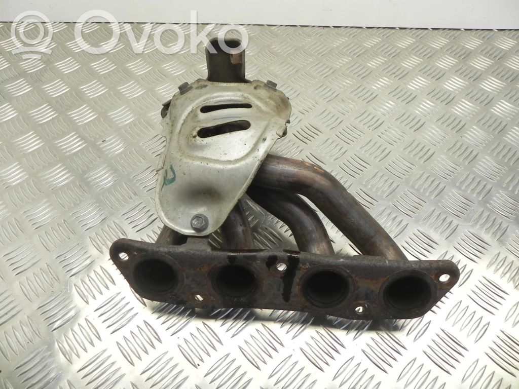 Toyota Corolla E160 E170 Exhaust manifold 
