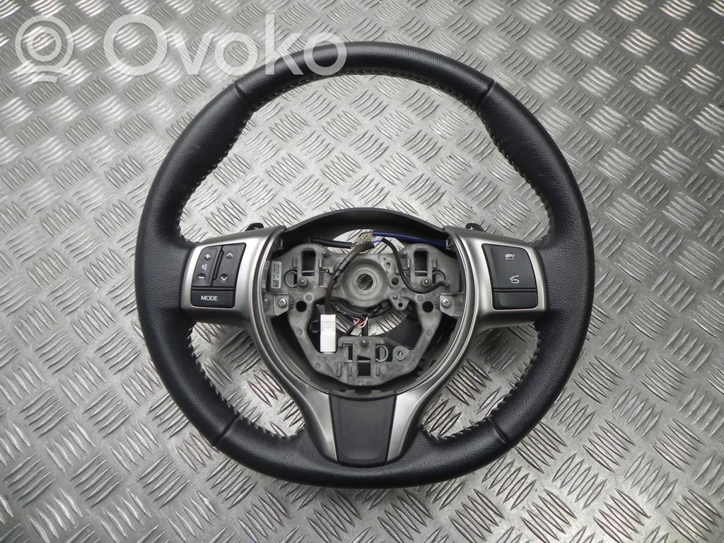 Ohjauspyörä   45100OD500C8,L2896