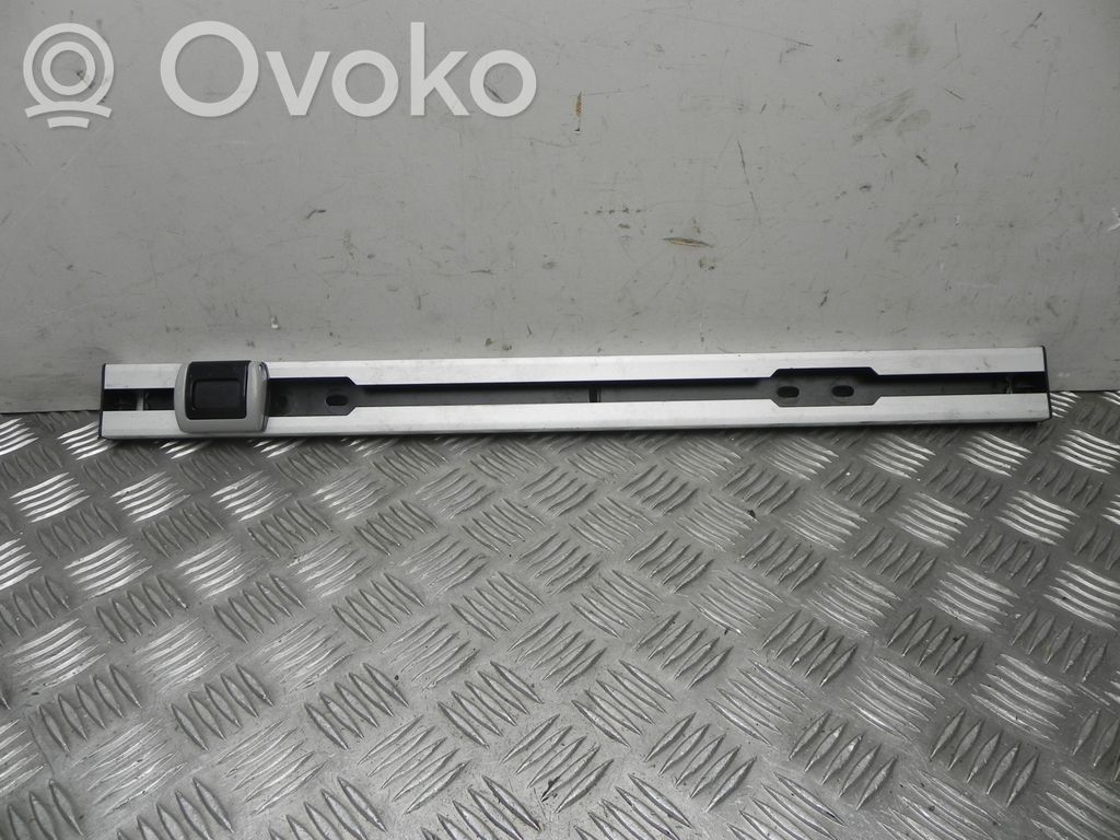 KIA Pro Cee'd III Other center console (tunnel) element 