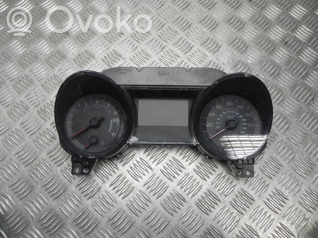Ford Mustang VI Velocímetro (tablero de instrumentos) 