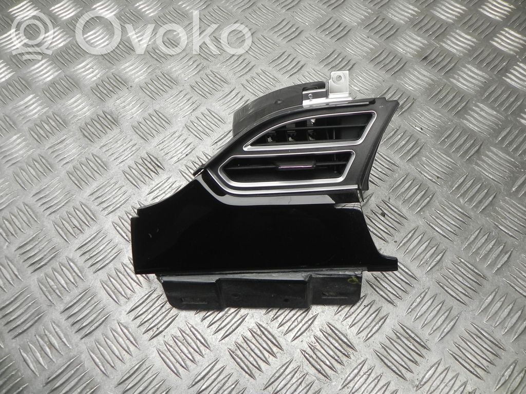 Tesla Model S Dashboard side air vent grill/cover trim 