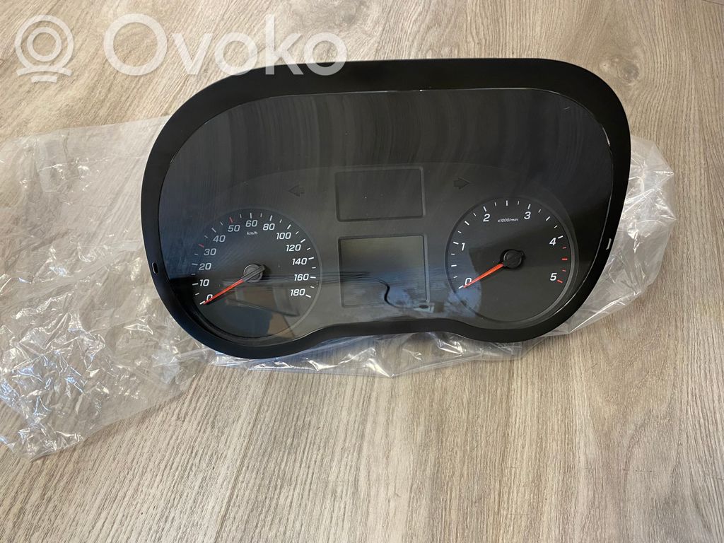 Licznik / Prędkościomierz   A9079001207,0KM,9079001207,SK003