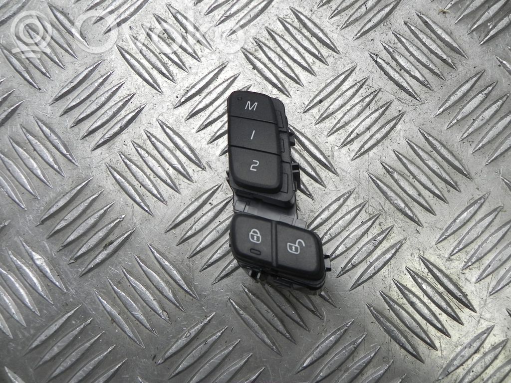 Interruptor de memoria del asiento   31489631,L3393