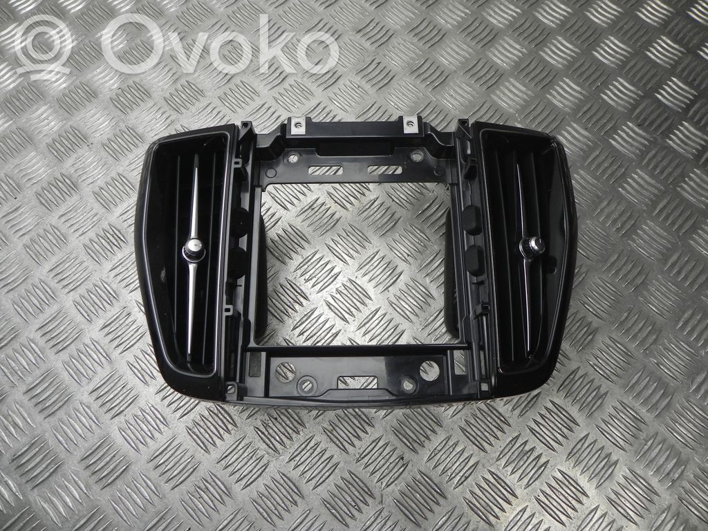 Volvo XC60 Rejilla de ventilación central del panel 