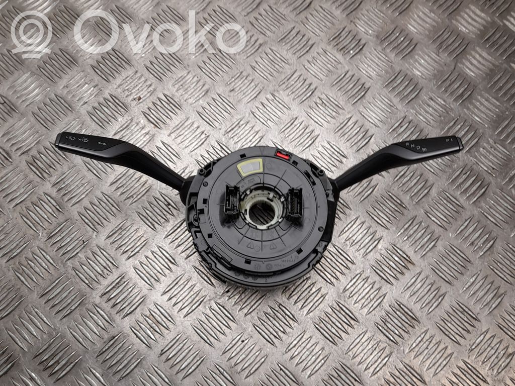 Tesla Model 3 Interruptor/palanca de limpiador de luz de giro 