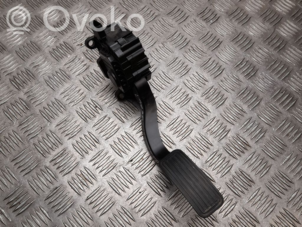 Akceleratoriaus pedalas   1011298,L3630
