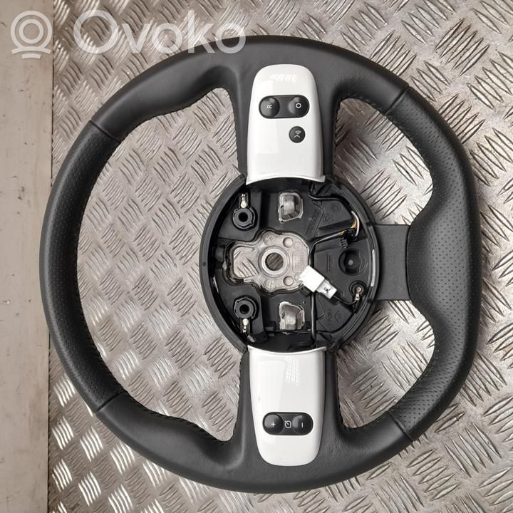 Renault Twingo III Ohjauspyörä 