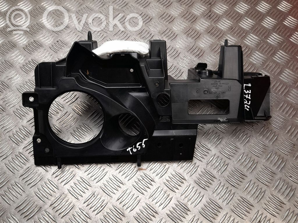 BMW X5 G05 Autres éléments de console centrale 