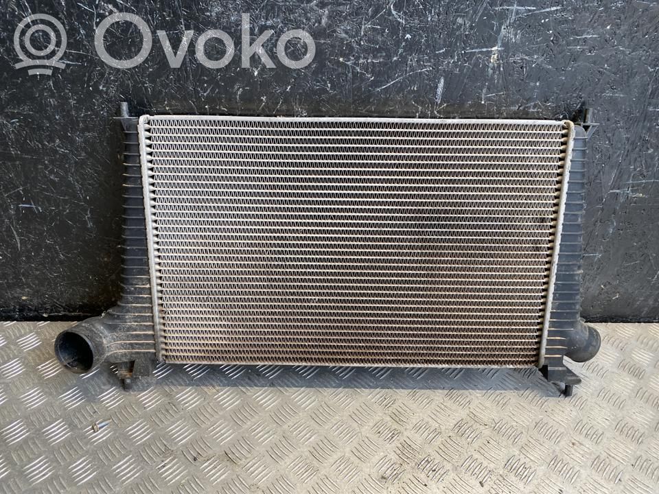 Saab 9-5 Intercooler radiator 