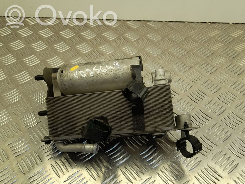 BMW X4 G02 Radiator răcire A/C (condensor)