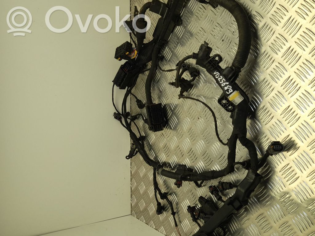 KIA Optima Cablaj motor 