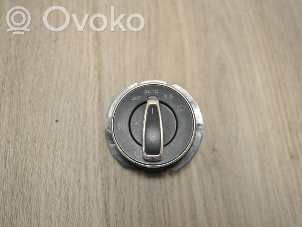 Przełącznik świateł   7P5941531F,J006