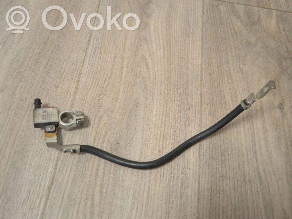 BMW 5 F10 F11 Altro tipo di cablaggio