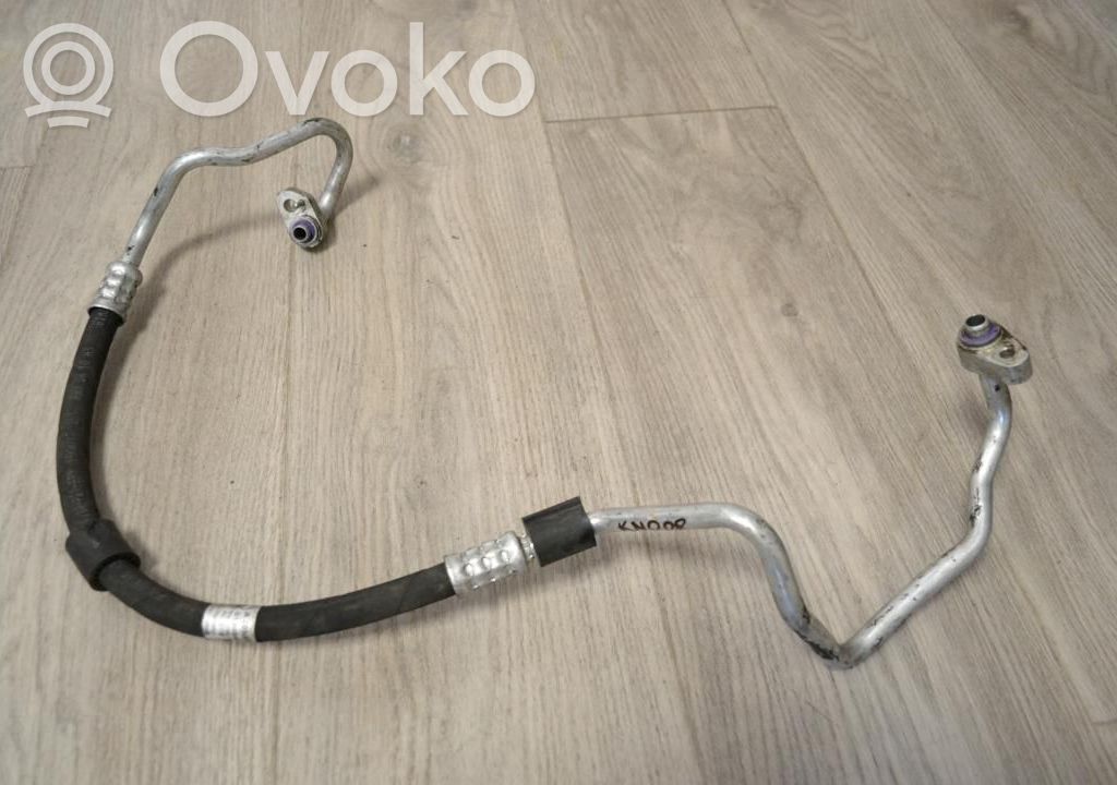 Mercedes-Benz C W205 Conductă/furtun aer condiționat (A/C) 