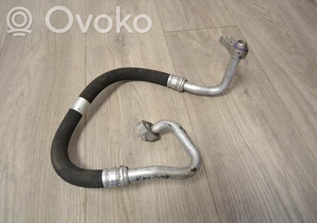 Mercedes-Benz C W205 Conductă/furtun aer condiționat (A/C) 