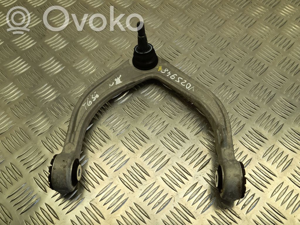 Volvo XC60 Dakša 