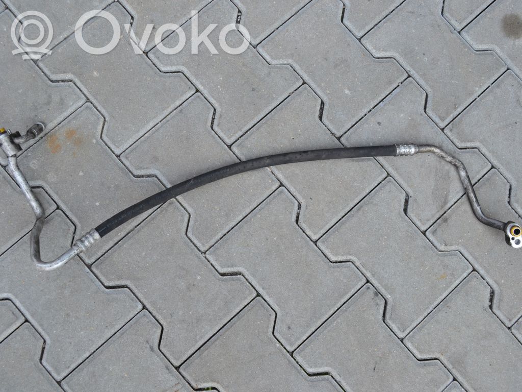 BMW 5 F10 F11 Conductă/furtun aer condiționat (A/C)