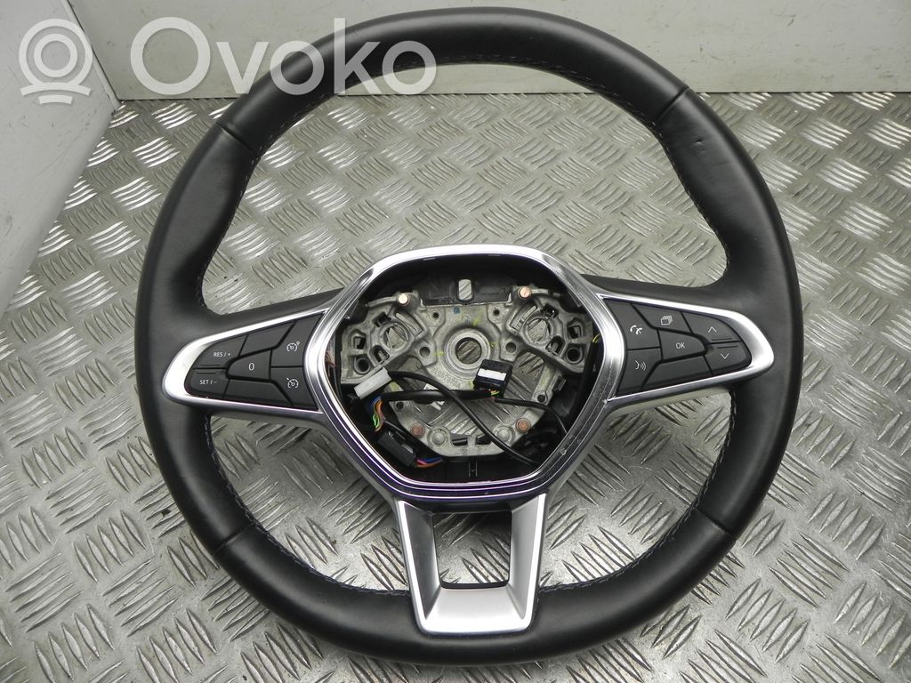 Ohjauspyörä   484006274R,L3540