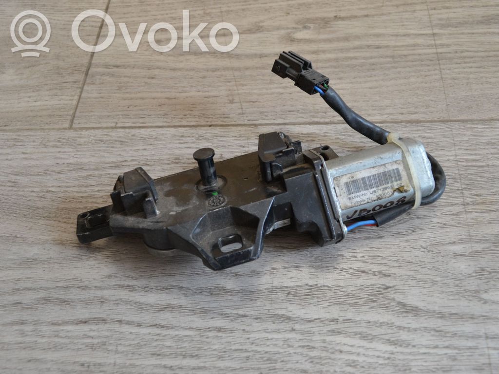 BMW 5 E60 E61 Centralina/modulo portellone/bagagliaio 