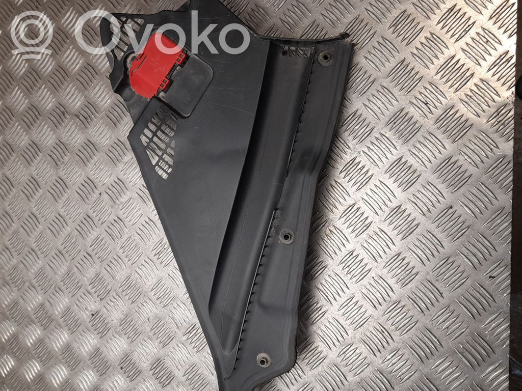 BMW 3 F30 F35 F31 Traversa cruscotto/barra del telaio 