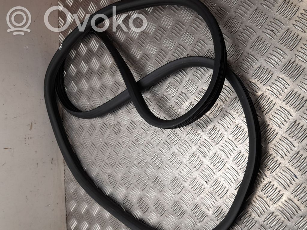 Etuoven kumitiiviste   669,L4006