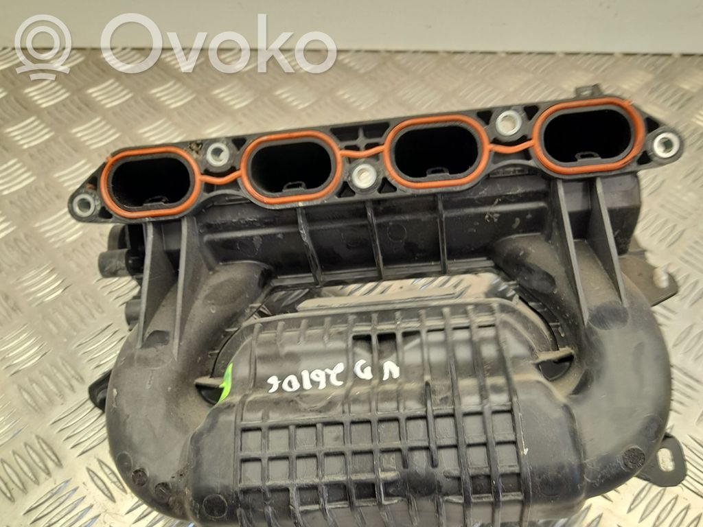 Toyota C-HR I Colector de admisión 