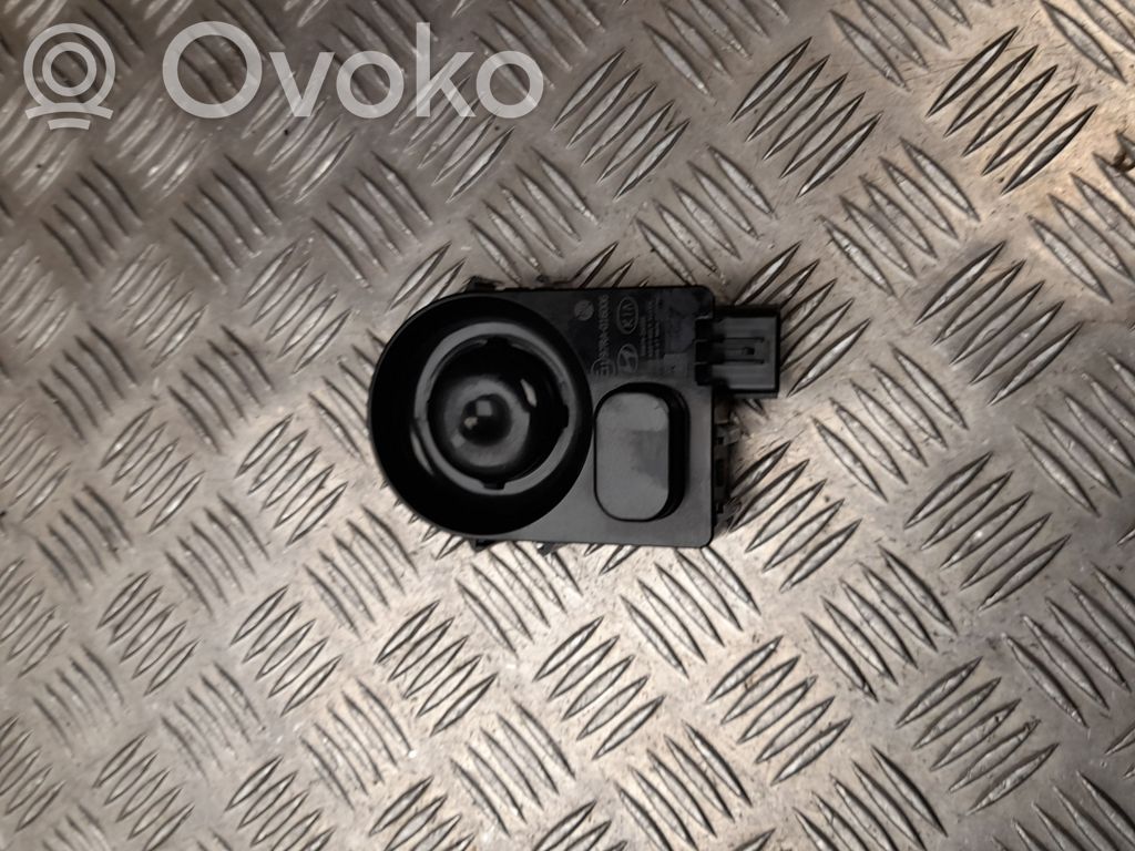 KIA Optima Allarme antifurto