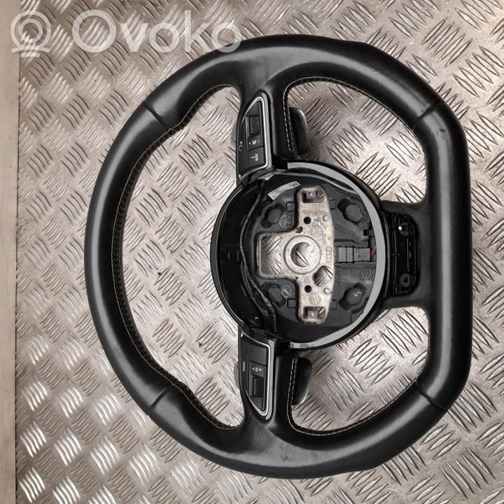 Ohjauspyörä   8R0419091AG,L3931