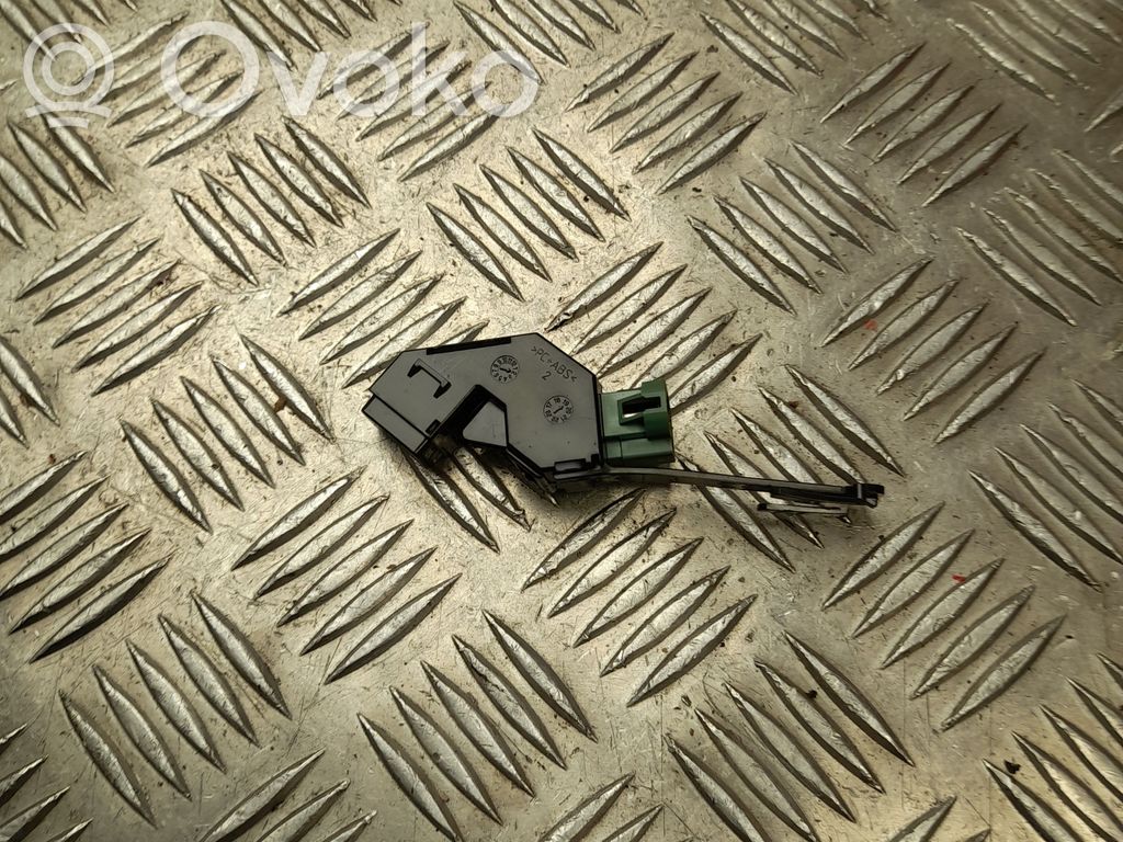 Volkswagen PASSAT B8 Conector priză AUX 