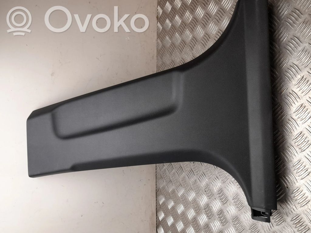 KIA Optima Verkleidung unten B-Säule 