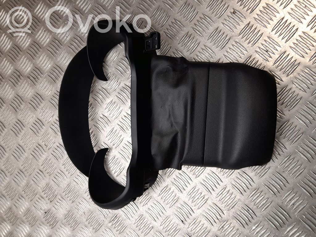 KIA Optima Moldura del panel 