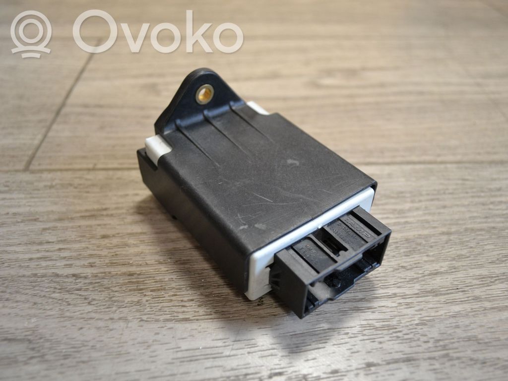 BMW X6 F16 Power steering control unit/module 