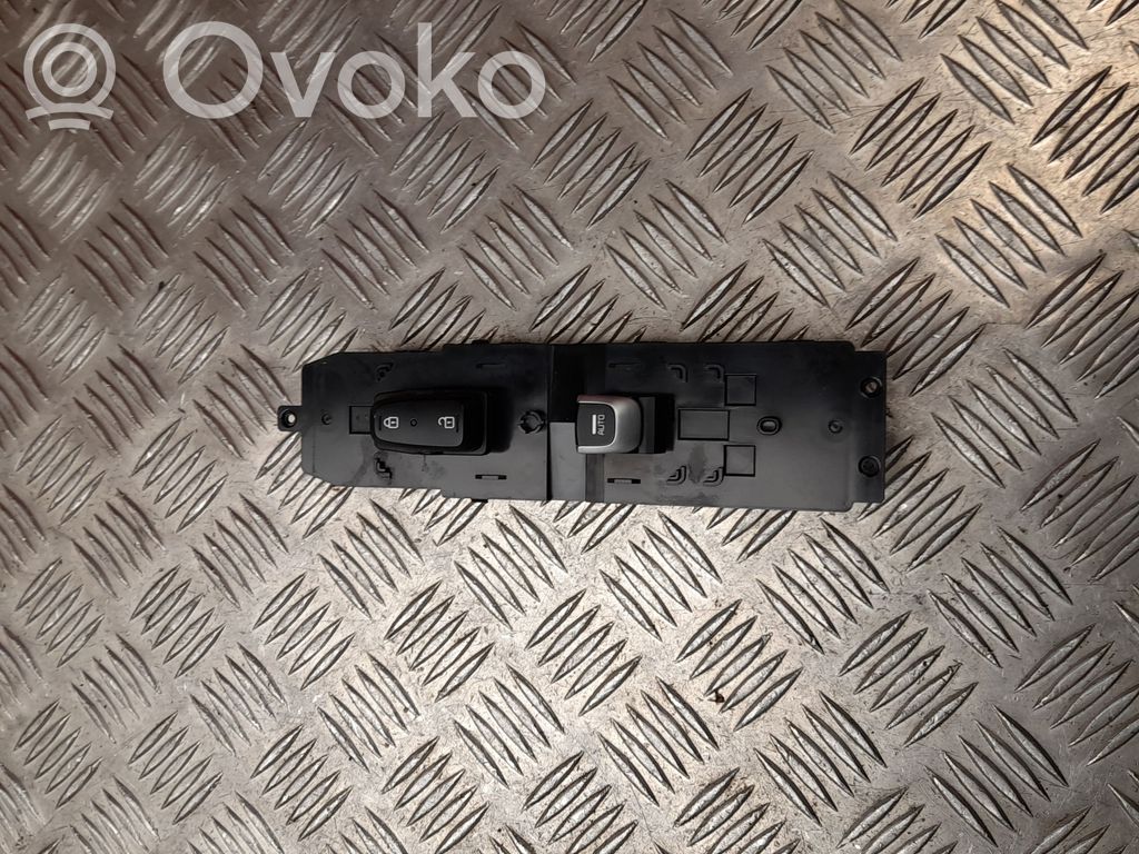 KIA Optima Other switches/knobs/shifts 
