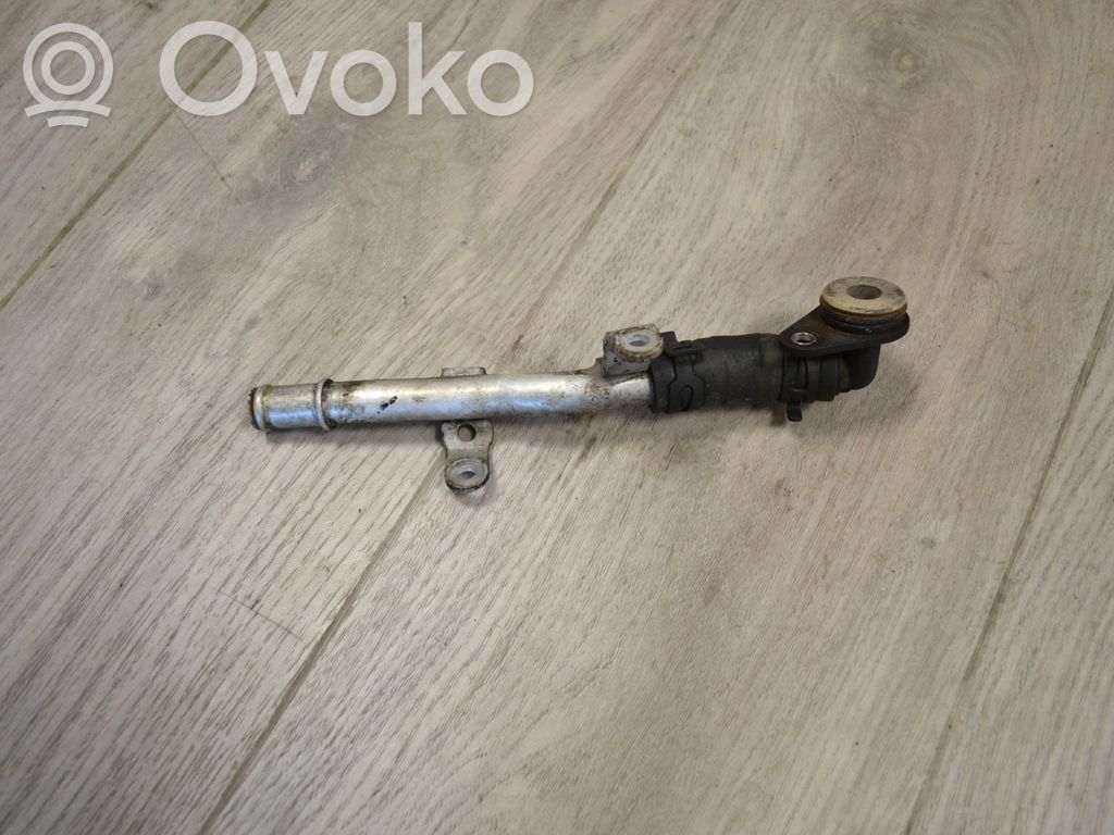 Audi A6 S6 C7 4G Engine coolant pipe/hose 