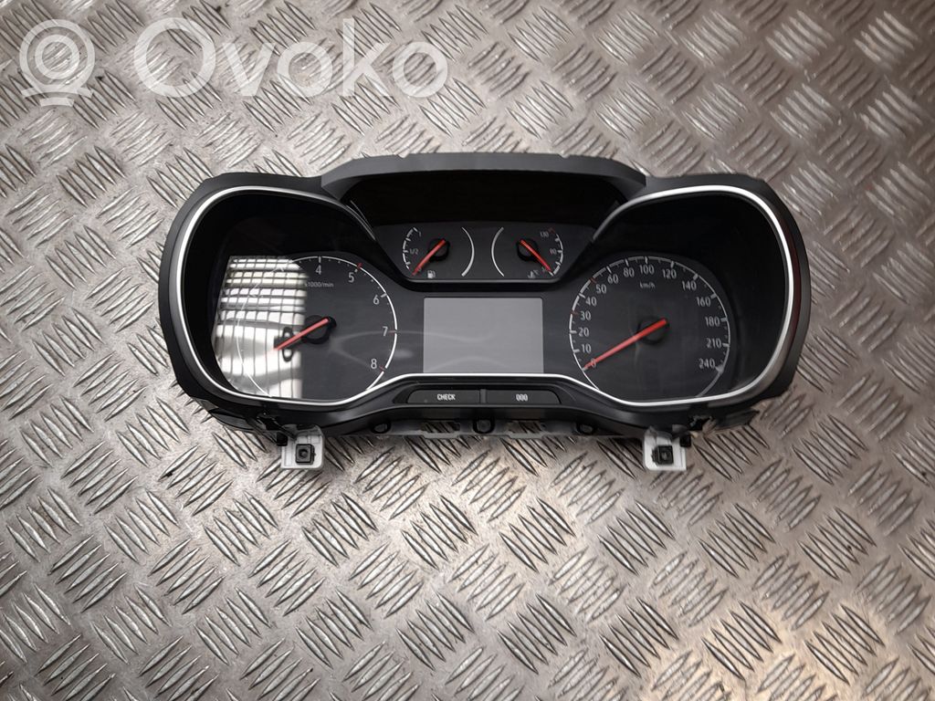 Opel Combo E Спидометр (приборный щиток) 