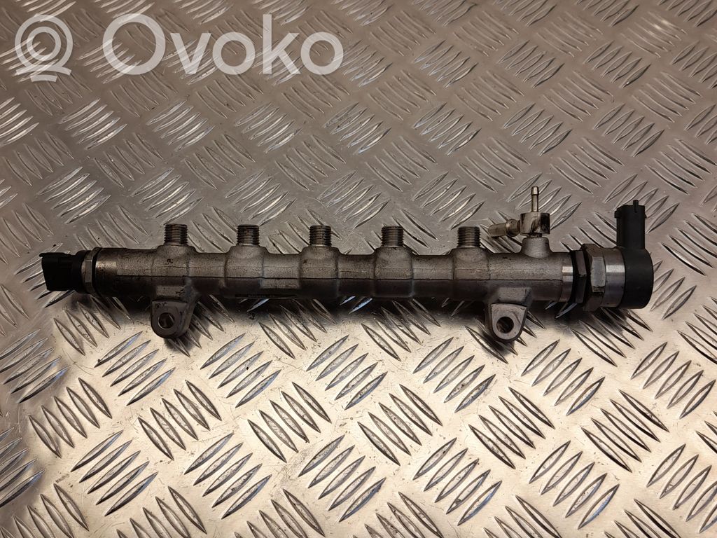 KIA Optima Distribuidor de combustible 